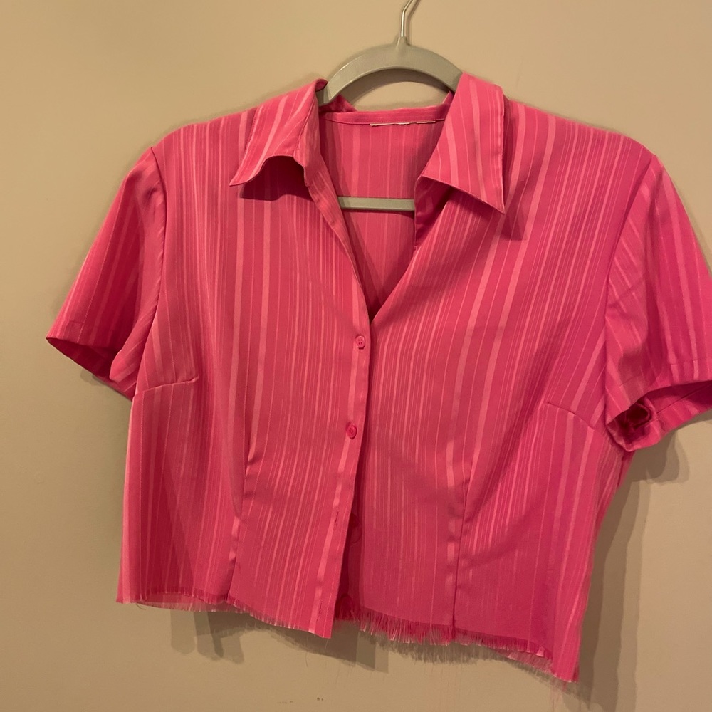 Zara top